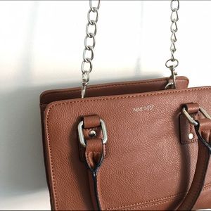NEVER USED Nine West Bag