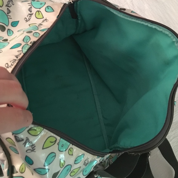 Roxy mini duffle bag - Picture 3 of 3