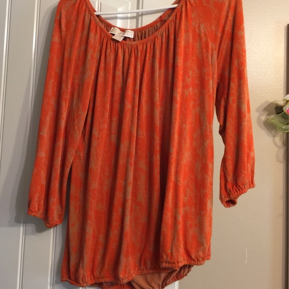 Beautiful Michael Kors top