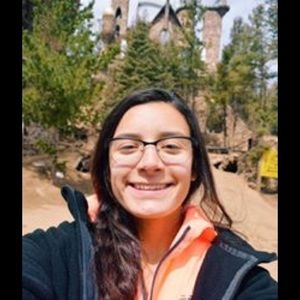 Meet your Posher, Mariah