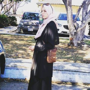 Meet your Posher, Maryam