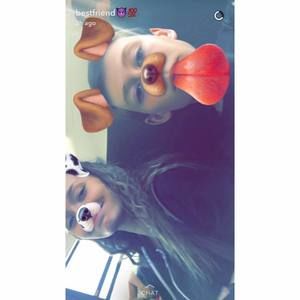 Meet your Posher, Madison