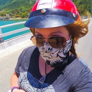 Meet your Posher, Kimberly