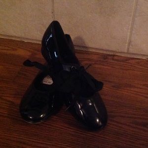 American Ballet Theatre Tap Shoes