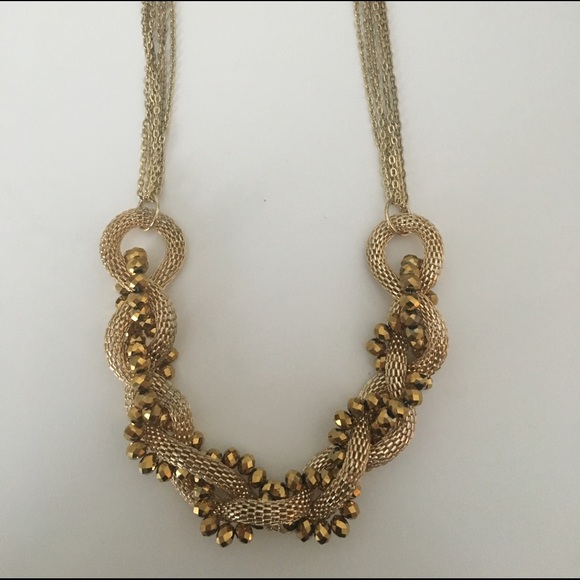 Fun Necklace from Macy's!