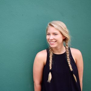 Meet your Posher, Alana