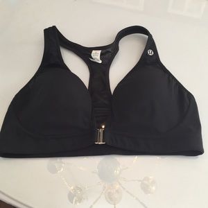 Women's Lululemon Bra