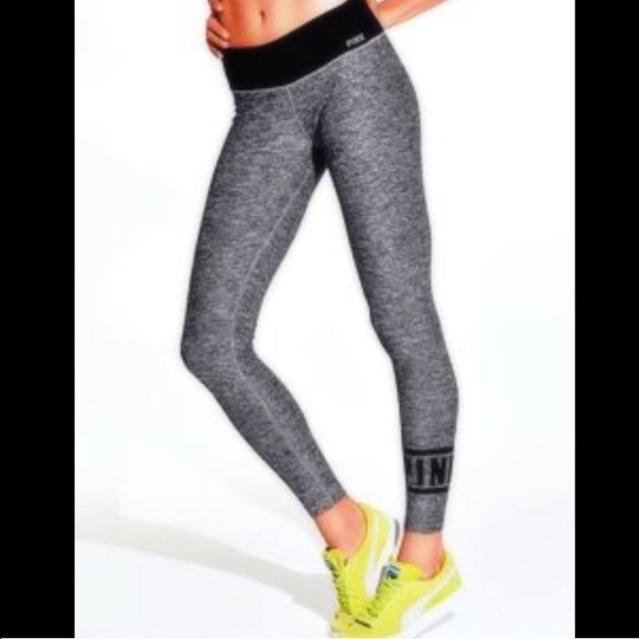 PINK VS Reversible Leggings
