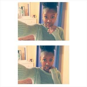 Meet your Posher, Jasmine
