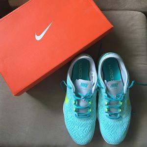 Nike Training Zoom Fit