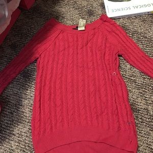 NWT American Eagle sweater