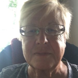 Meet your Posher, Janet