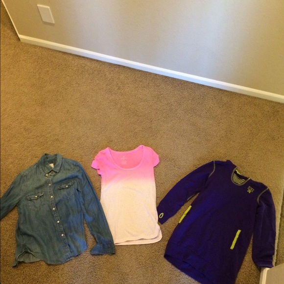 updated: back to school shopping - Picture 2 of 4