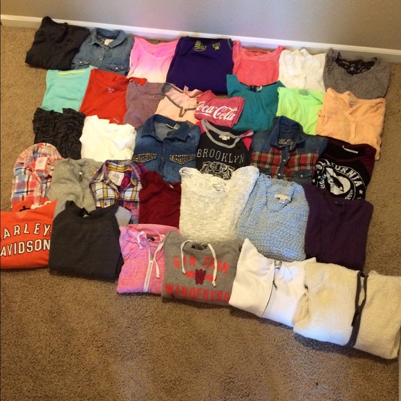 updated: back to school shopping - Picture 3 of 4