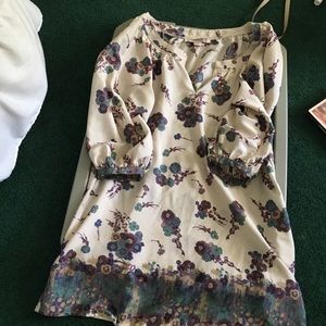 Forever 21 shirt or dress