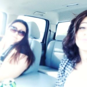 Meet your Posher, Senobia