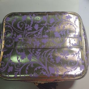 Tarte makeup bag