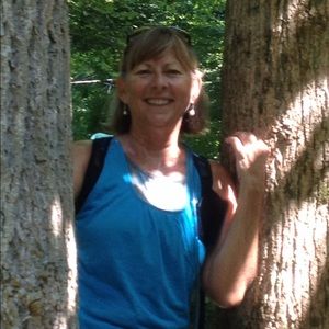 Meet your Posher, Joanne