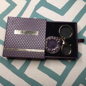 Stella McCartney Keychain