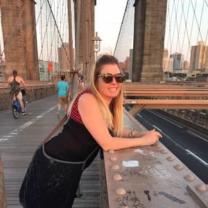 Meet your Posher, Erin