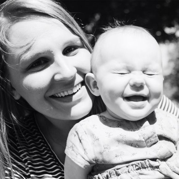 Meet your Posher, Sarah