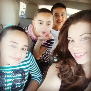 Meet your Posher, Annette