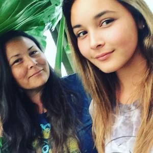 Meet your Posher, Kristen