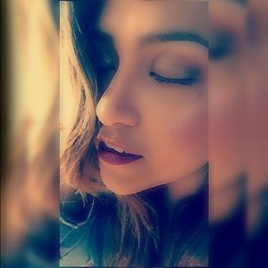 Meet your Posher, Betsie