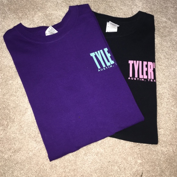 Tyler's T-Shirt