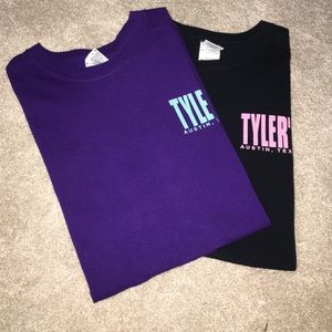 Tyler's T-Shirt