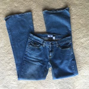 Old Navy jeans. Sz6