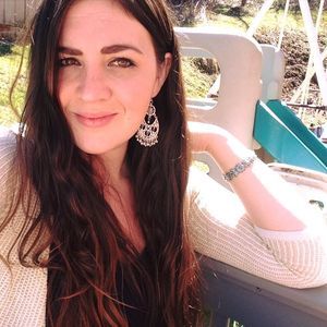 Meet your Posher, Kaylin