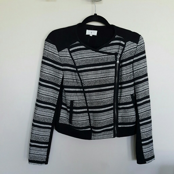 Big Sale: Cute loft jacket worn 1x.