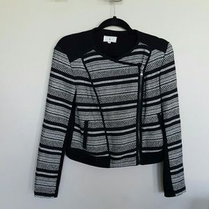 Big Sale: Cute loft jacket worn 1x.