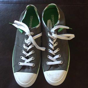 Converse shoes