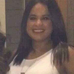 Meet your Posher, Yolanda