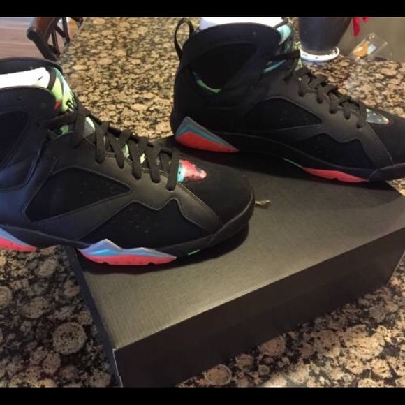 Jordans