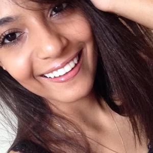 Meet your Posher, Thamiris