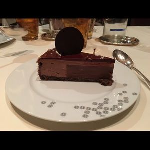 Meet your Posher, Ines