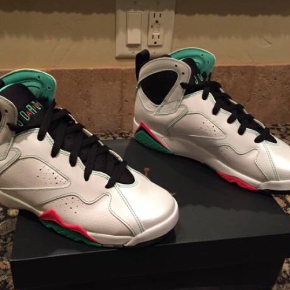Jordans