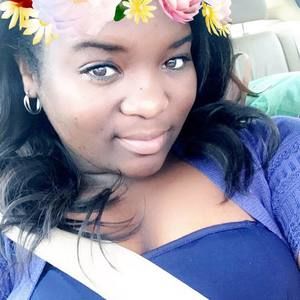 Meet your Posher, Davida