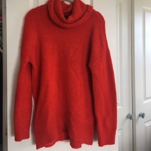 Brand new oversized sweater