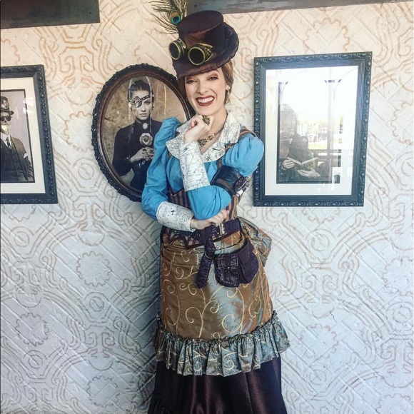 Meet your Posher, Tess - Picture 2 of 3