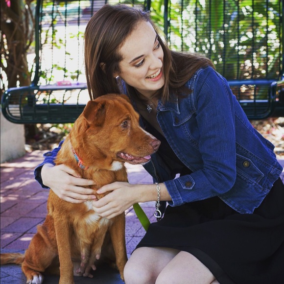 Meet your Posher, Tess - Picture 3 of 3