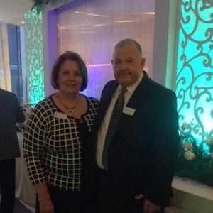 Meet your Posher, Linda