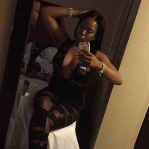 Meet your Posher, Kiara