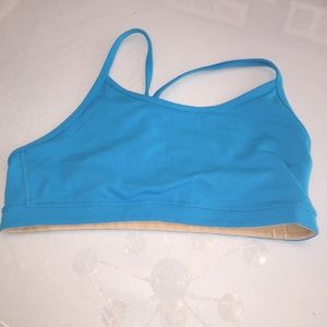 Women's Lululemon Bra