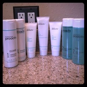 Oil control and moisturizer Bundle Reserved!