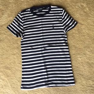 NWOT Ralph Lauren t-shirt. Sz M