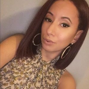 Meet your Posher, Marissa